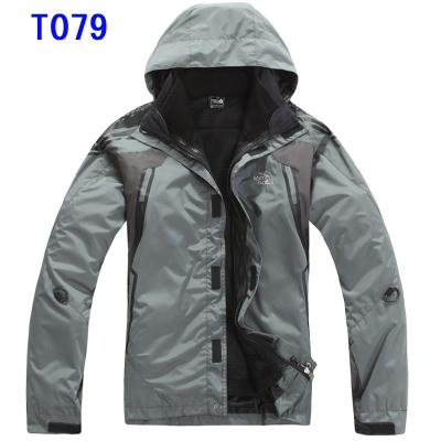 The North Face Men's-459